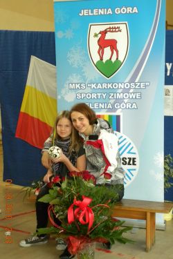 Plebiscyt Nowin Jeleniogórskich na najlepszego sportowca 2012 roku