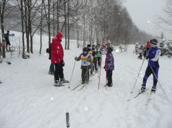 Kolejne zawody na trasach w Sobieszowie