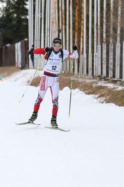 Reprezentacja na Nadzieje Olimpijskie