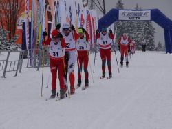 Wyniki Dolnośląskich Igrzysk i Gimnazjady 2016